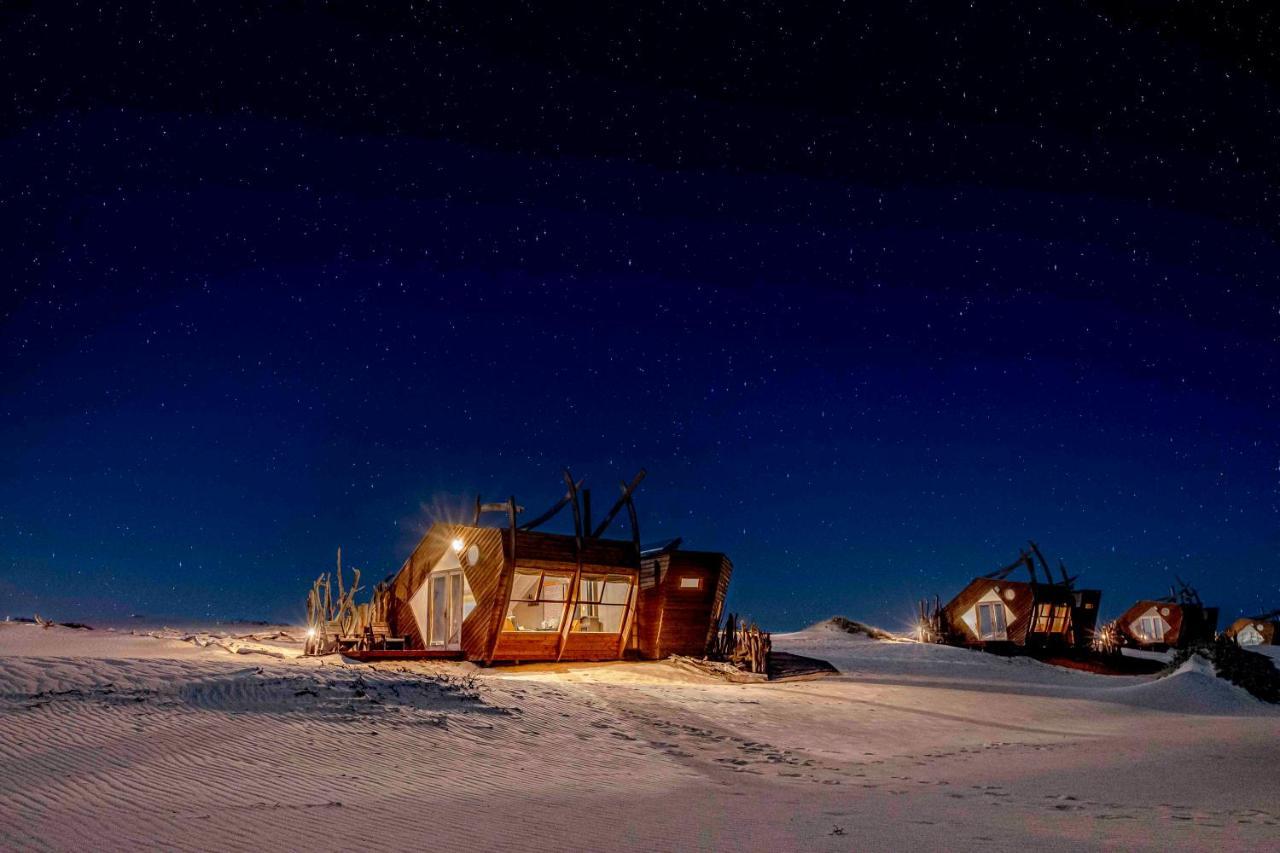 Shipwreck Lodge Mowebaai 외부 사진