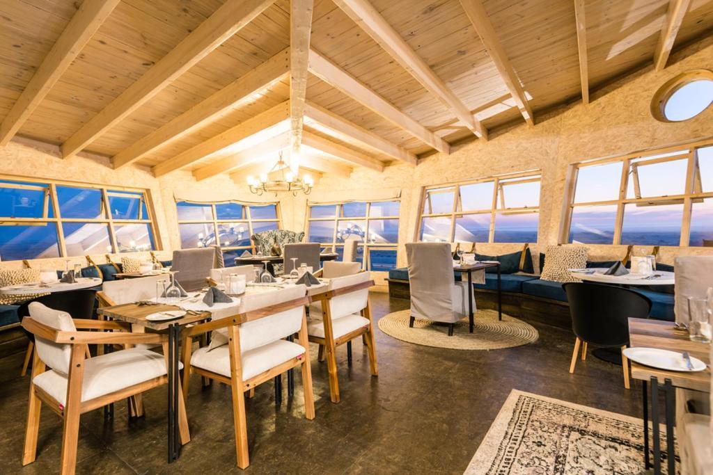 Shipwreck Lodge Mowebaai 외부 사진