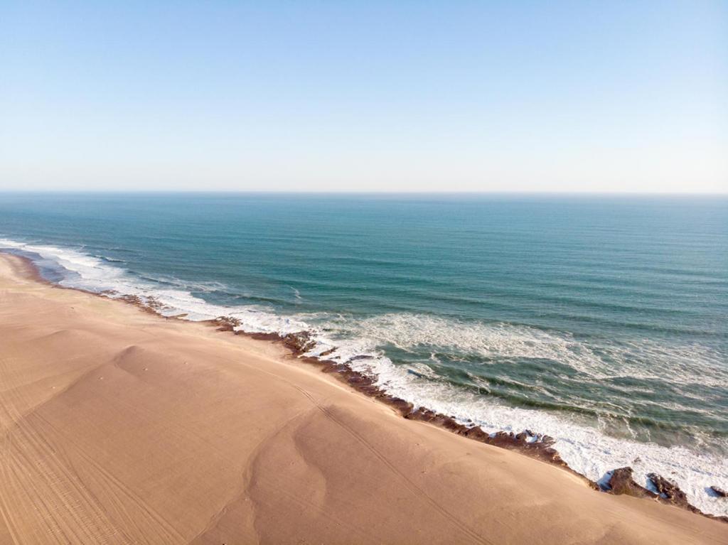 Shipwreck Lodge Mowebaai 외부 사진