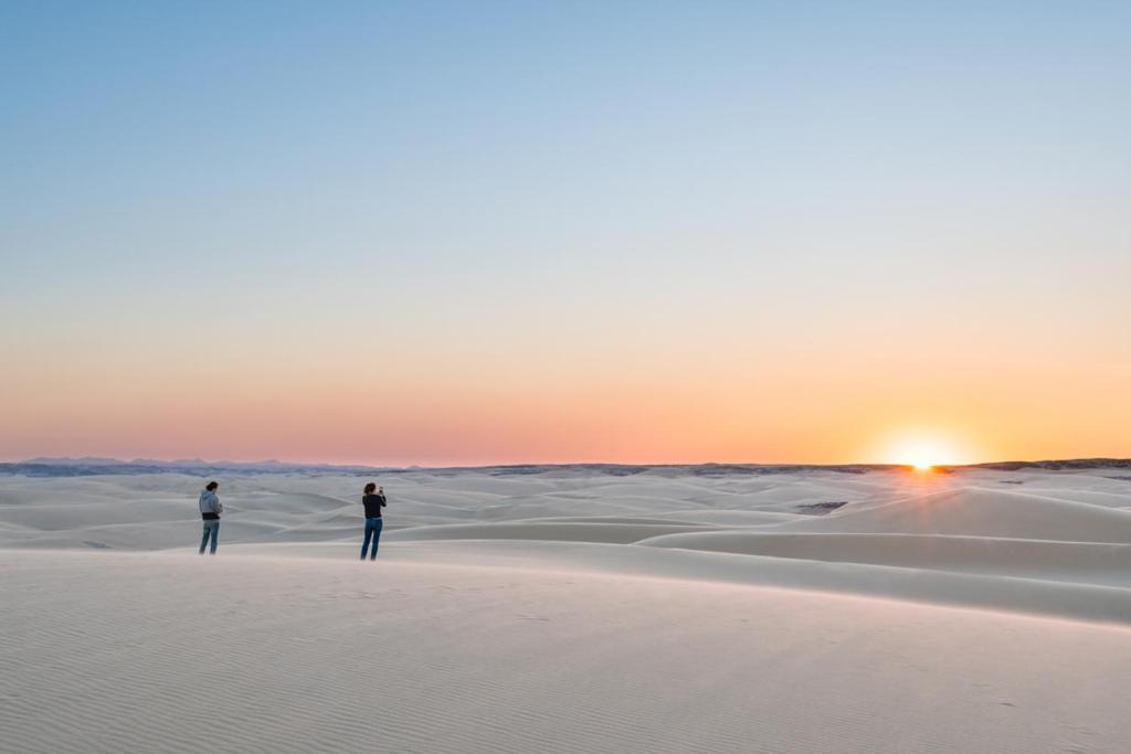 Shipwreck Lodge Mowebaai 외부 사진